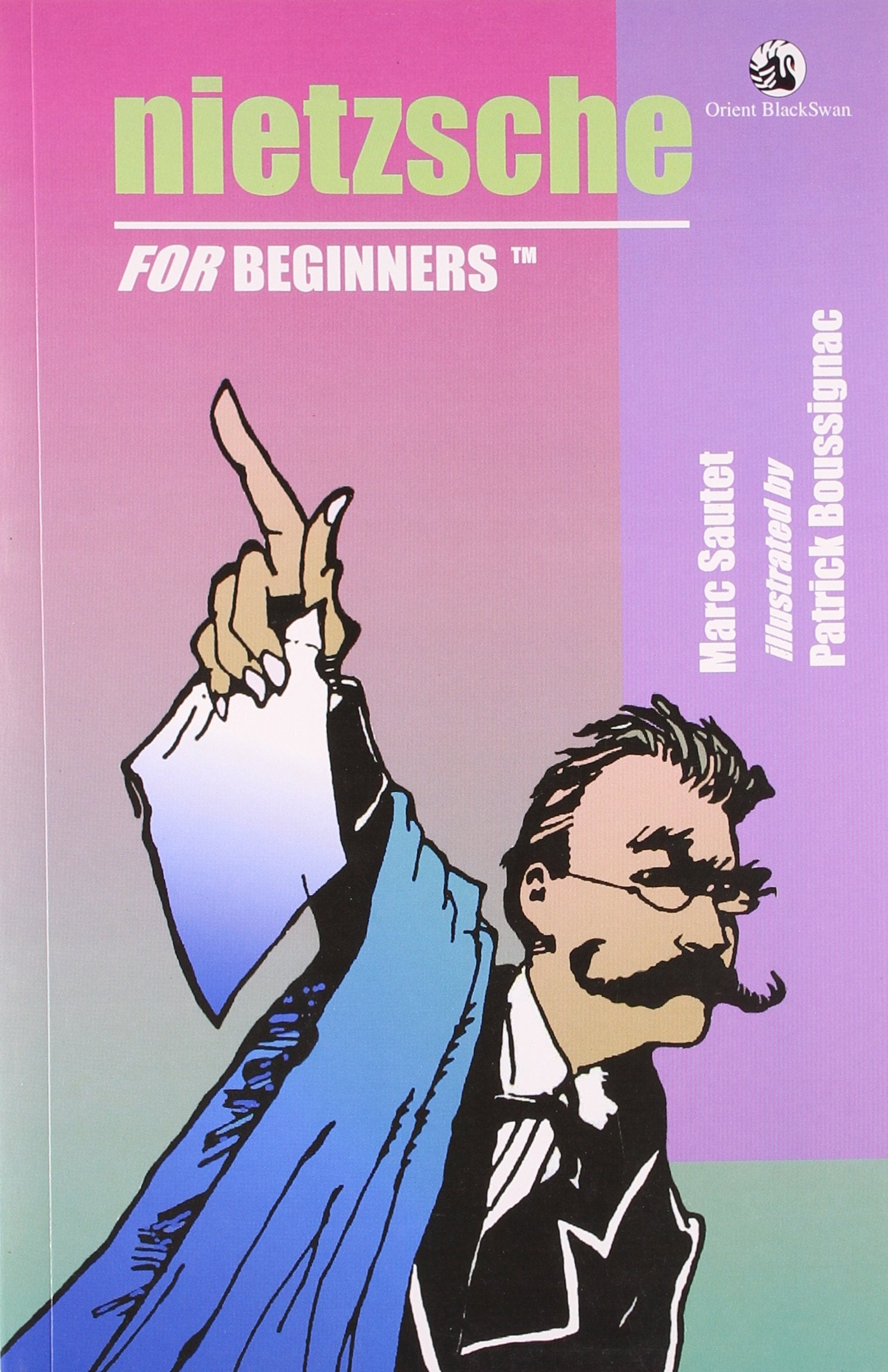 NIETZSCHE FOR BEGINNERS