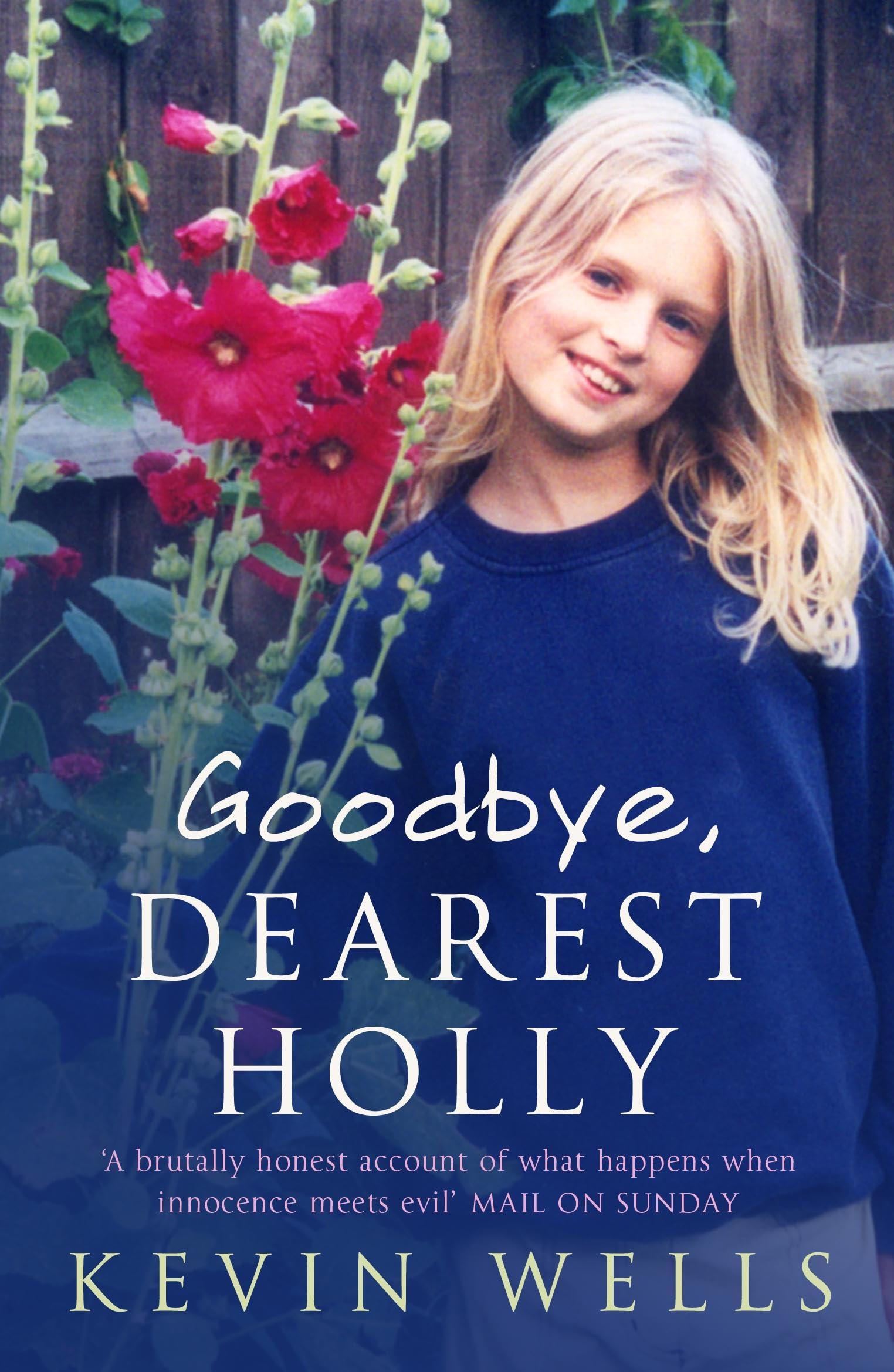 Goodbye@@ Dearest Holly