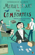 THE COMFORTERS