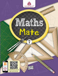 Maths Mate7