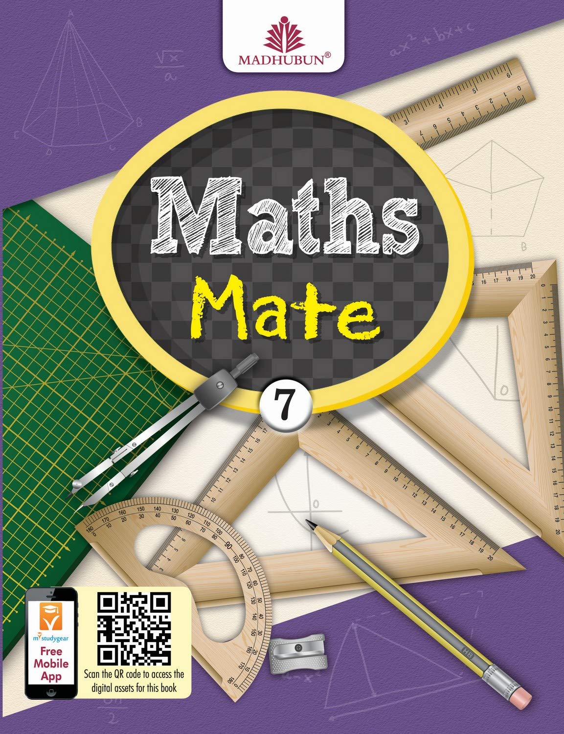 Maths Mate7