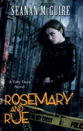 Rosemary and Rue (Toby Daye)