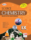 Chemistry for class 9th