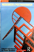 Modernism/Postmodernism
