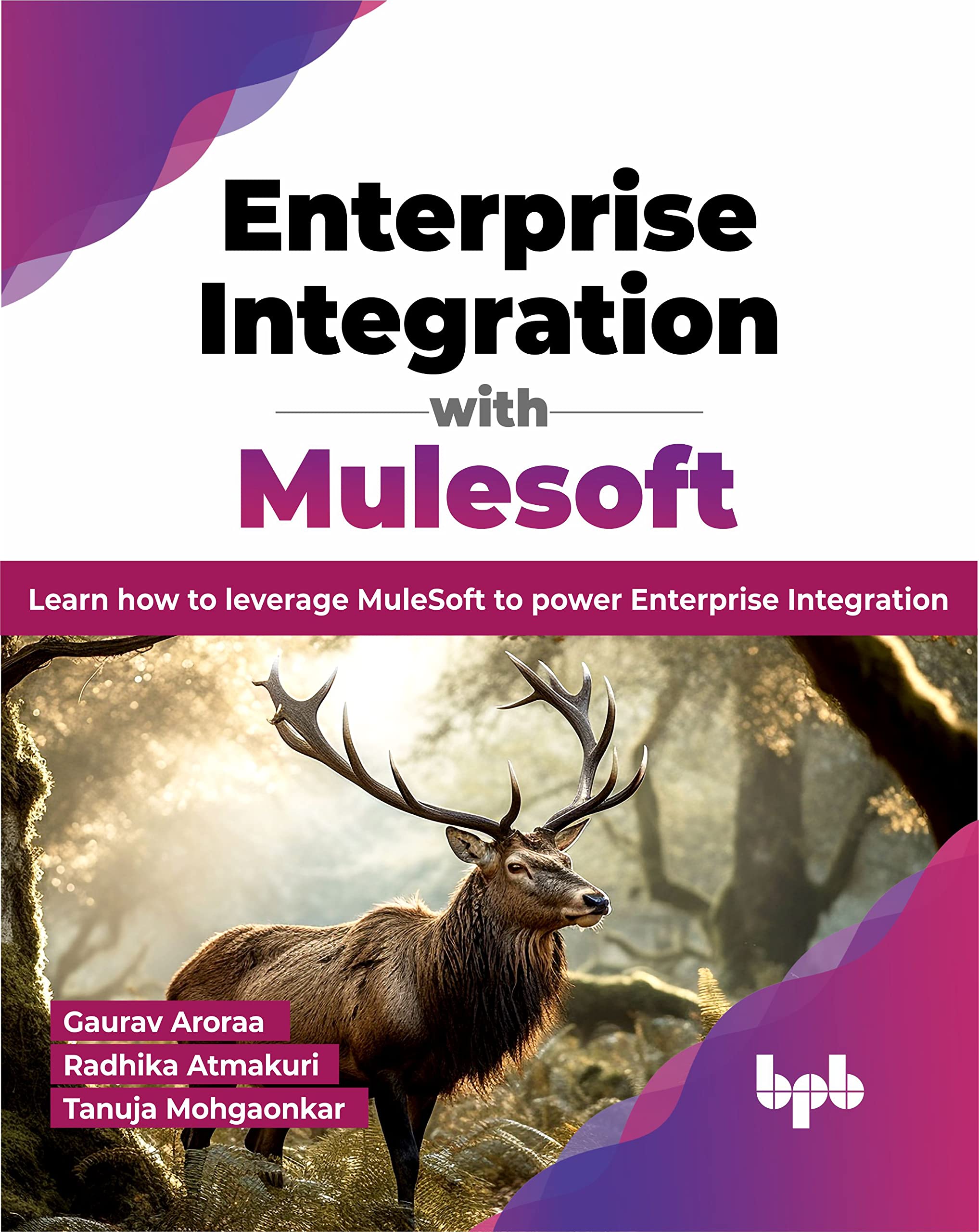 Enterprise Integration With Mulesoft