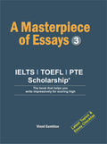 A Masterpiece Of Essays 3