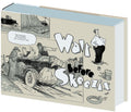 Walt Before Skeezix (Walt and Skeezix)
