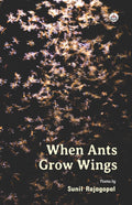 When Ants Grow Wings