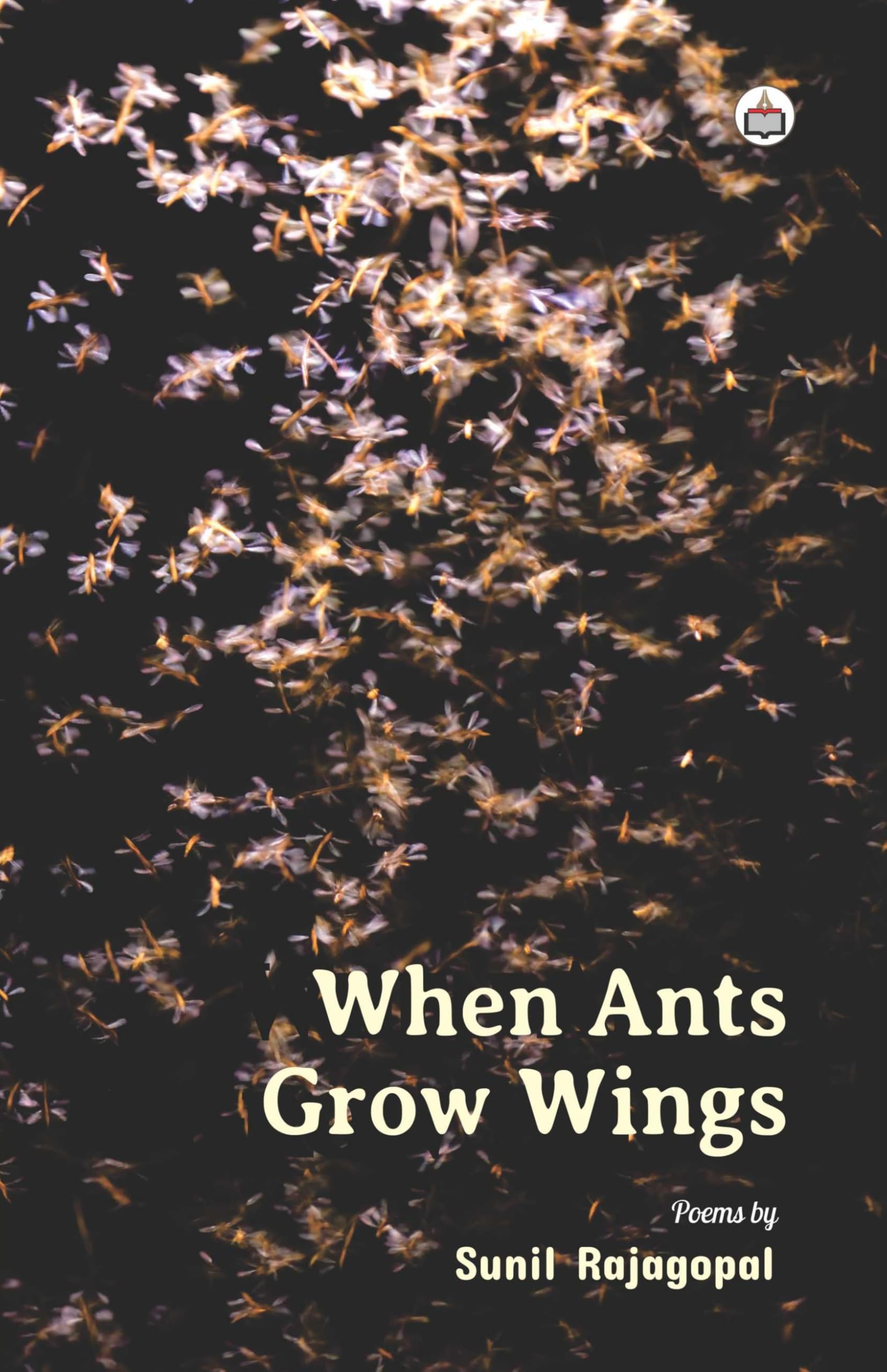 When Ants Grow Wings