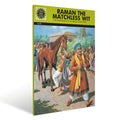Raman The Matchless Wit