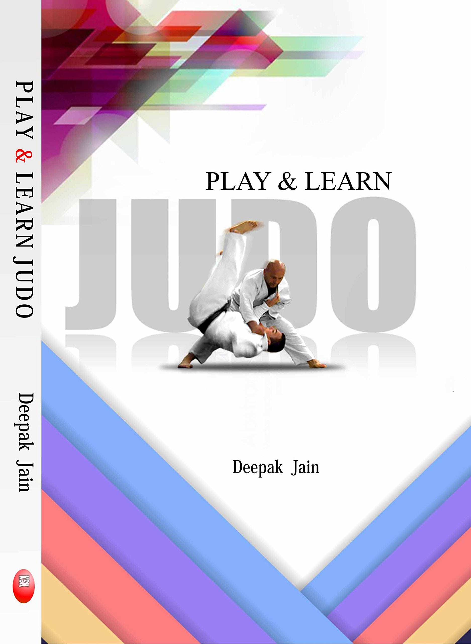 Play & Learn Judo