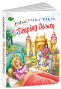 The Sleeping Beauty | Fairy Tales Story Board Books For Kids [Hardcover] Sawan