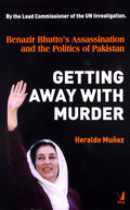 Getting Away With Murder