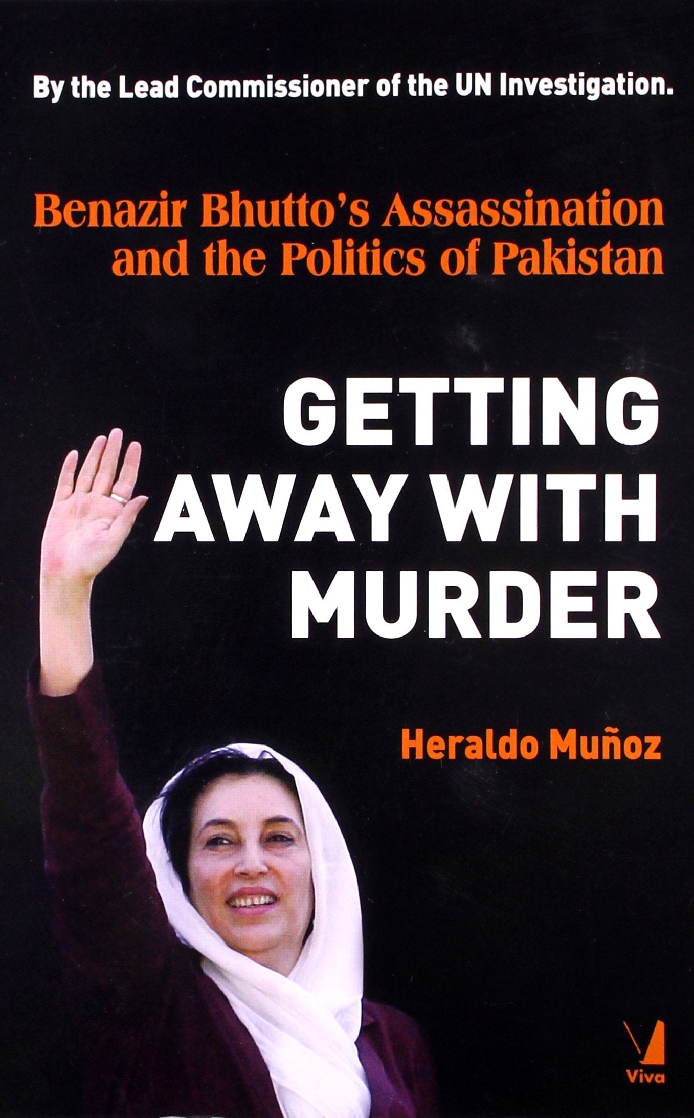 Getting Away With Murder