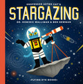 Professor Astro Cats Stargazing
