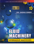 Fluid Machinery (Hydraulic Machines)