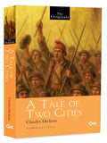A Tale Of Two Cities By Charles Dickens  An Extraordinary Saga Of Love | Sacrifice | French Revolution | A Timeless Story Of Red