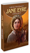 Jane Eyre | All Time Great Classics Novels