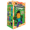Diary Of A Minecraft Zombie Box Set (Books 1 To 10)