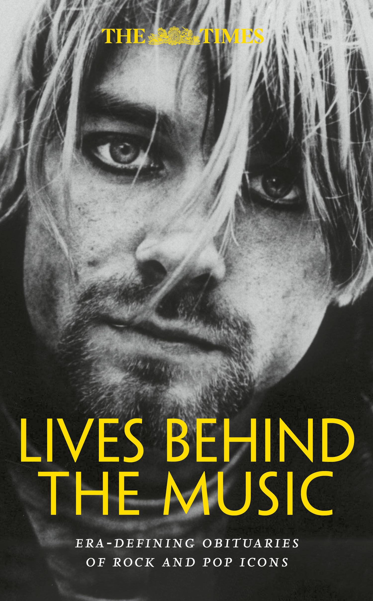 The Times Lives Behind the Music: EraDefining Obituaries of Rock and Pop Music Icons