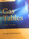 GAS TABLES (3RD EDITION)