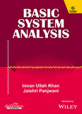 Basic System Analysis | E