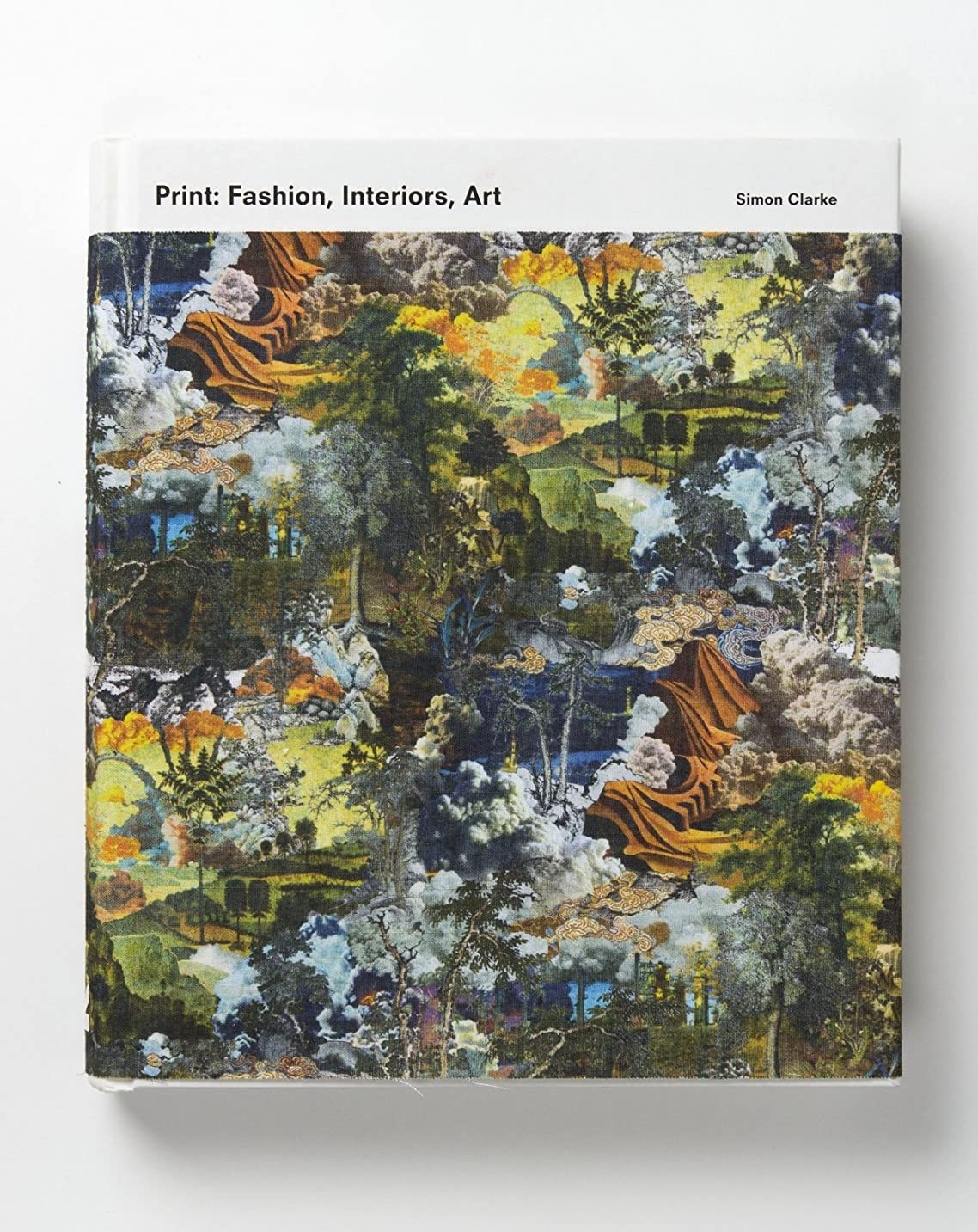 Print: Fashion, Interiors, Art