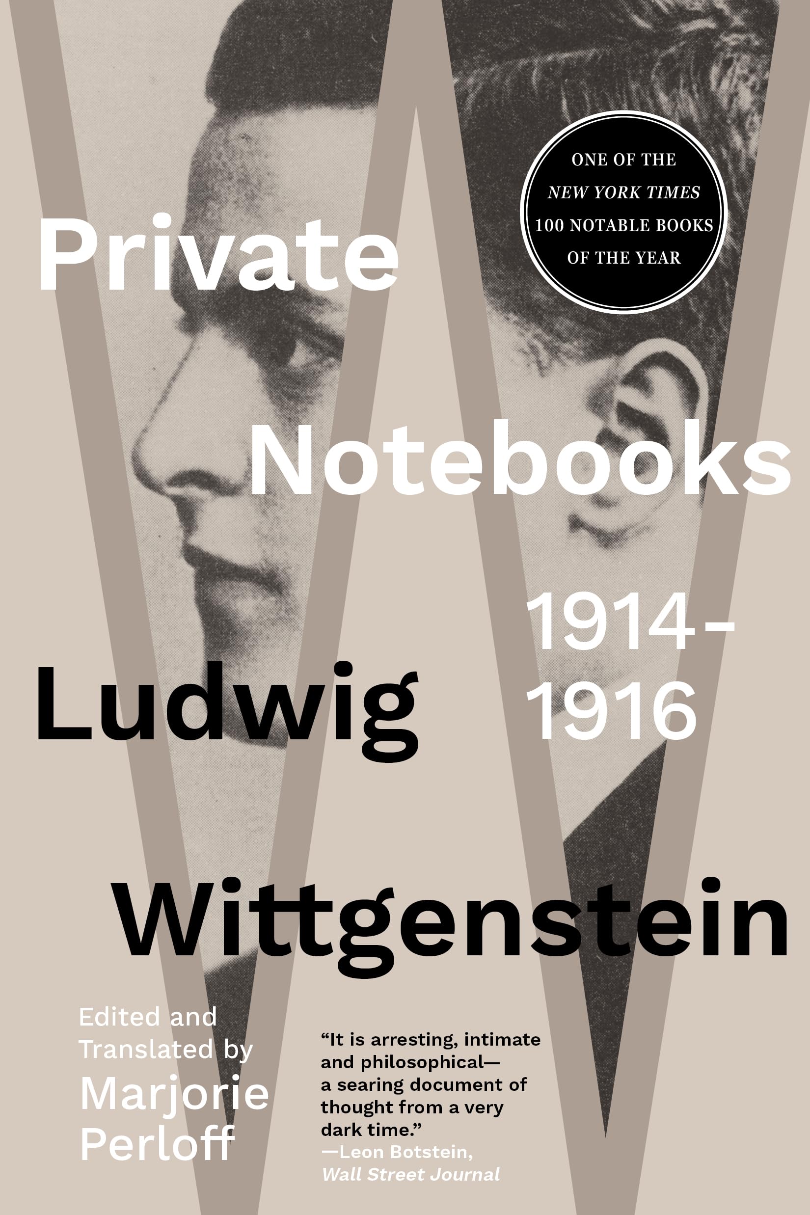 Private Notebooks: 19141916