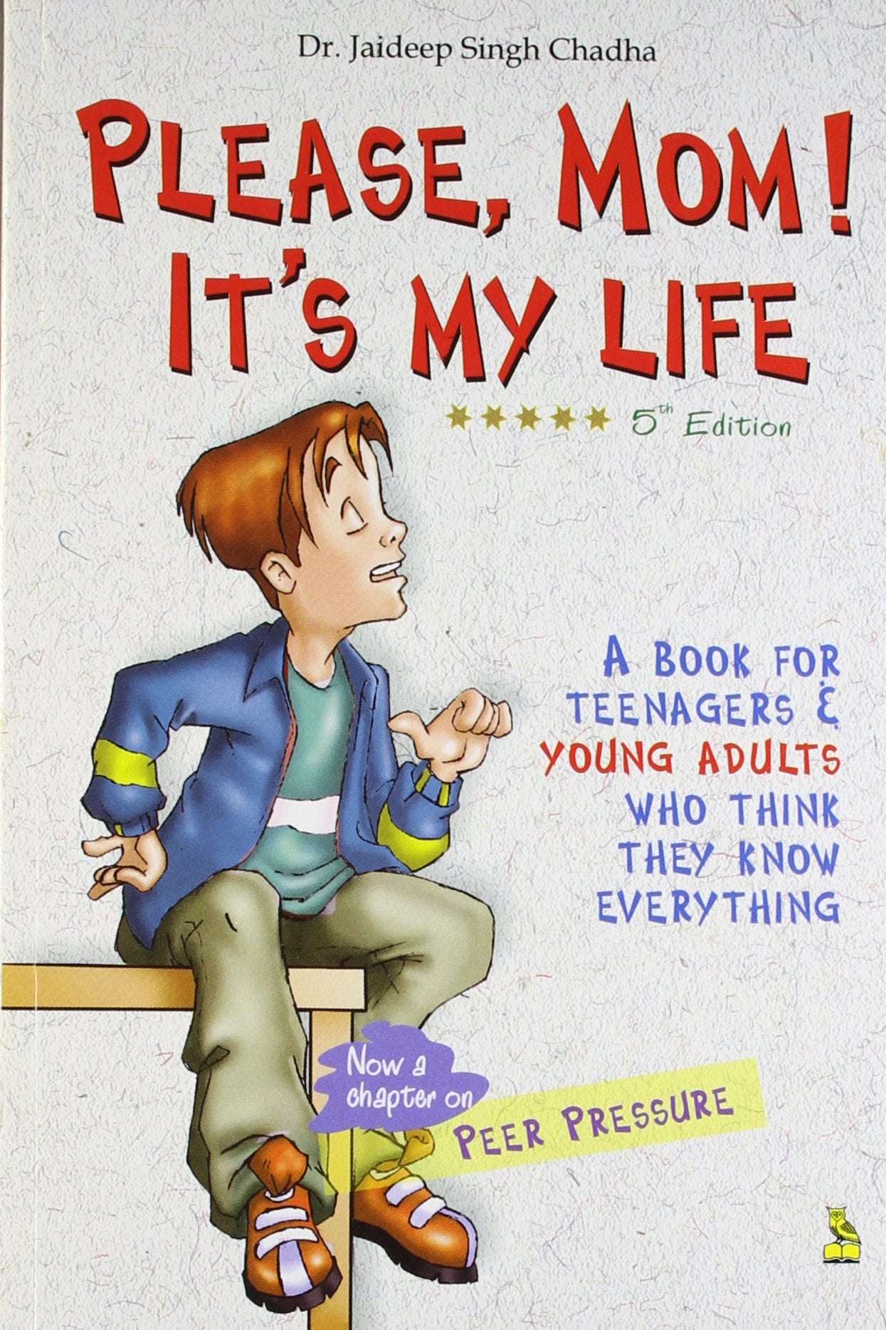 Please Mom Its My Life