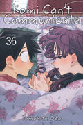 Komi Cant Communicate V36