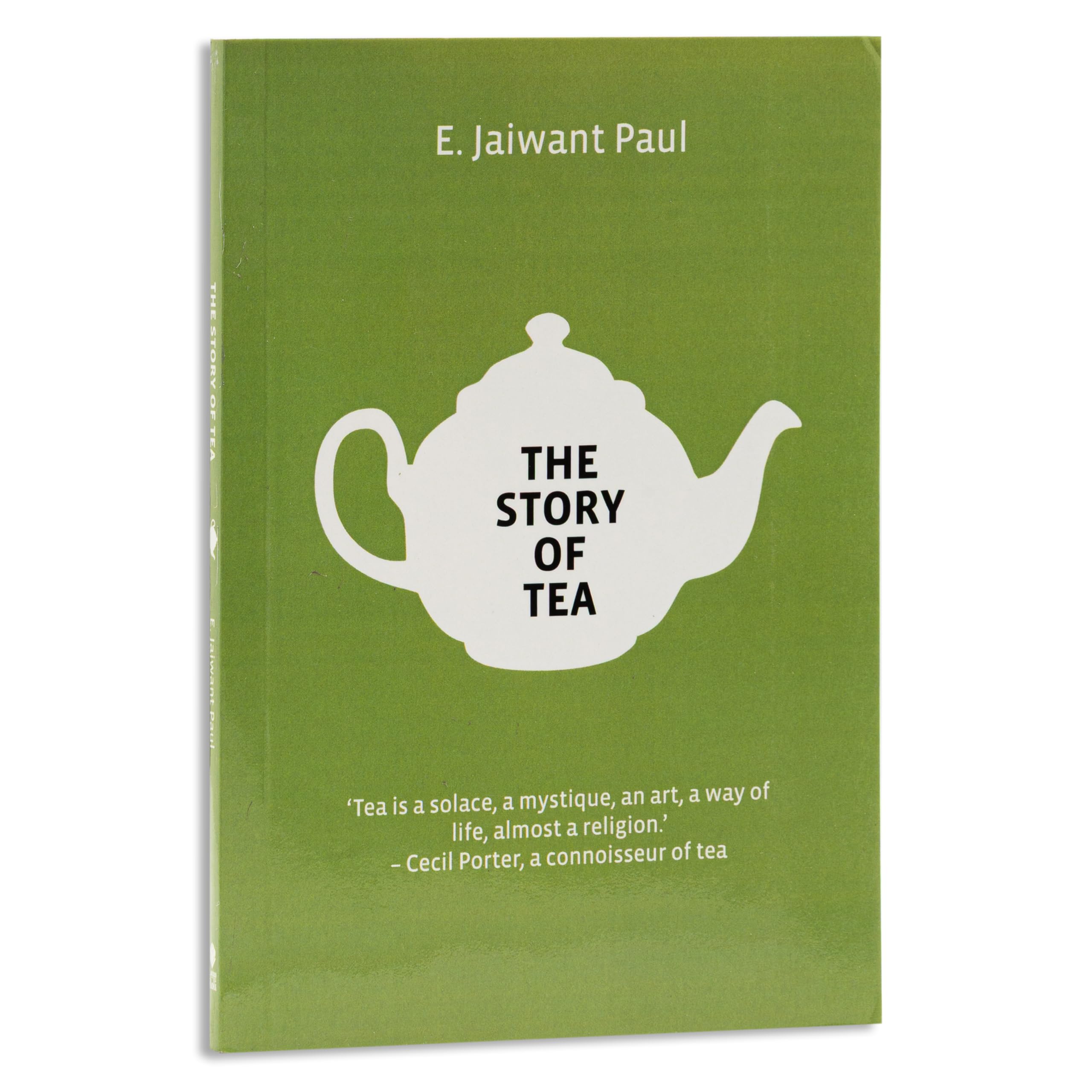 The Story of Tea