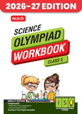 MTG International Science Olympiad (ISO) Workbook Class 5  Chapterwise MCQs, Quick Recap with Achievers Section  SOF Olympiad