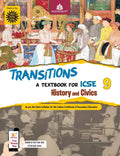 Transitions  History & Civics Icse Class 9