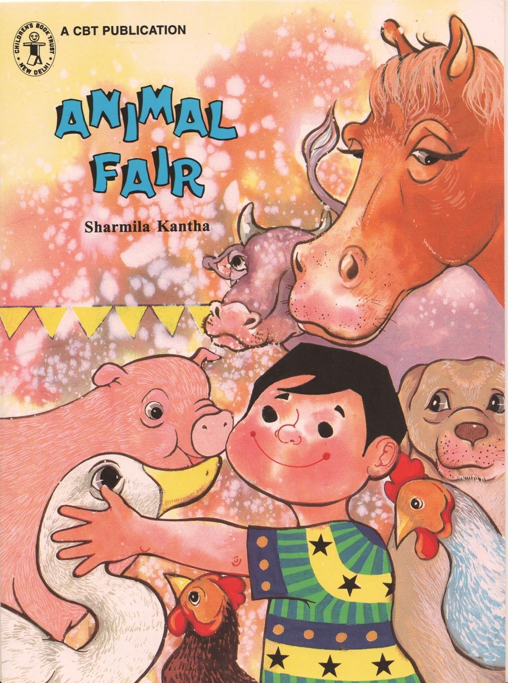 Animal Fair