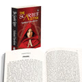 The Scarlet Letter by Nathaniel Hawthorne (Paperback) : Iconic American Fiction, Timeless Tale of Love and Punishment, Classic N