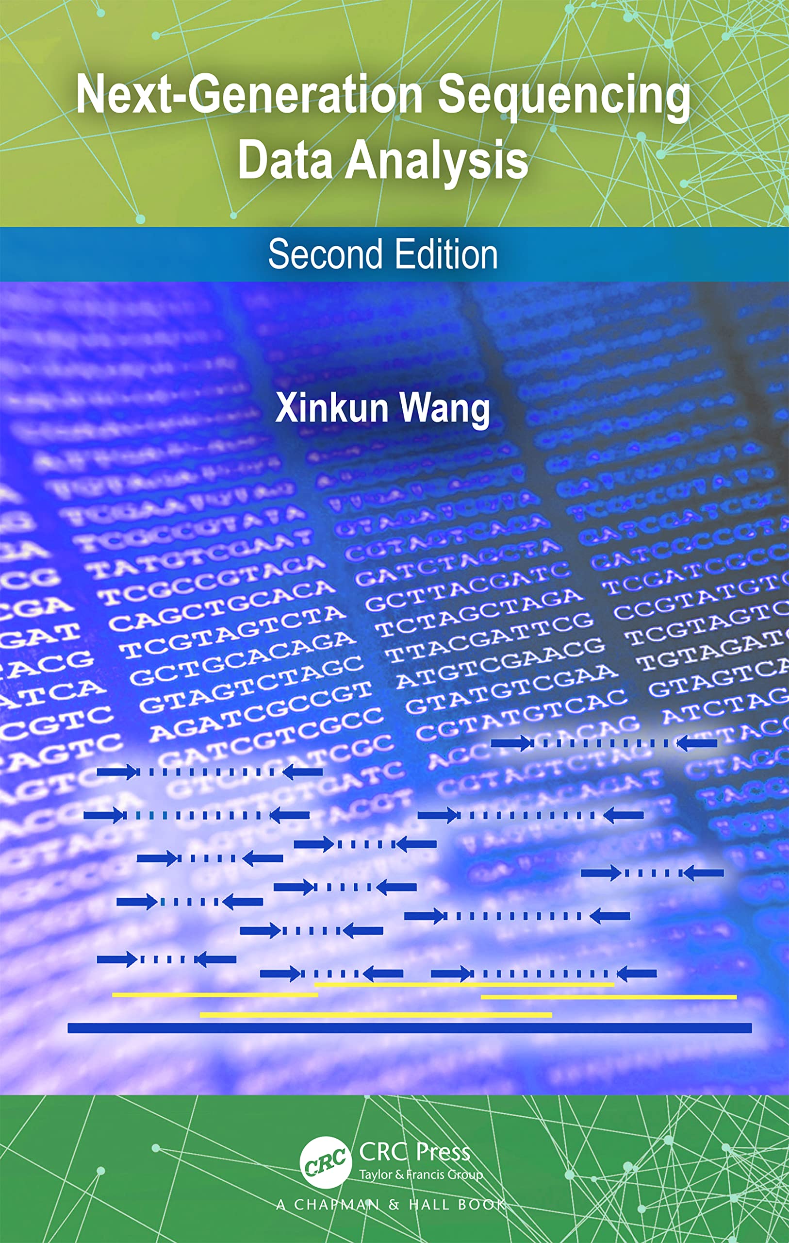 NEXT GENERATION SEQUENCING DATA ANALYSIS 2ED (HB 2024)
