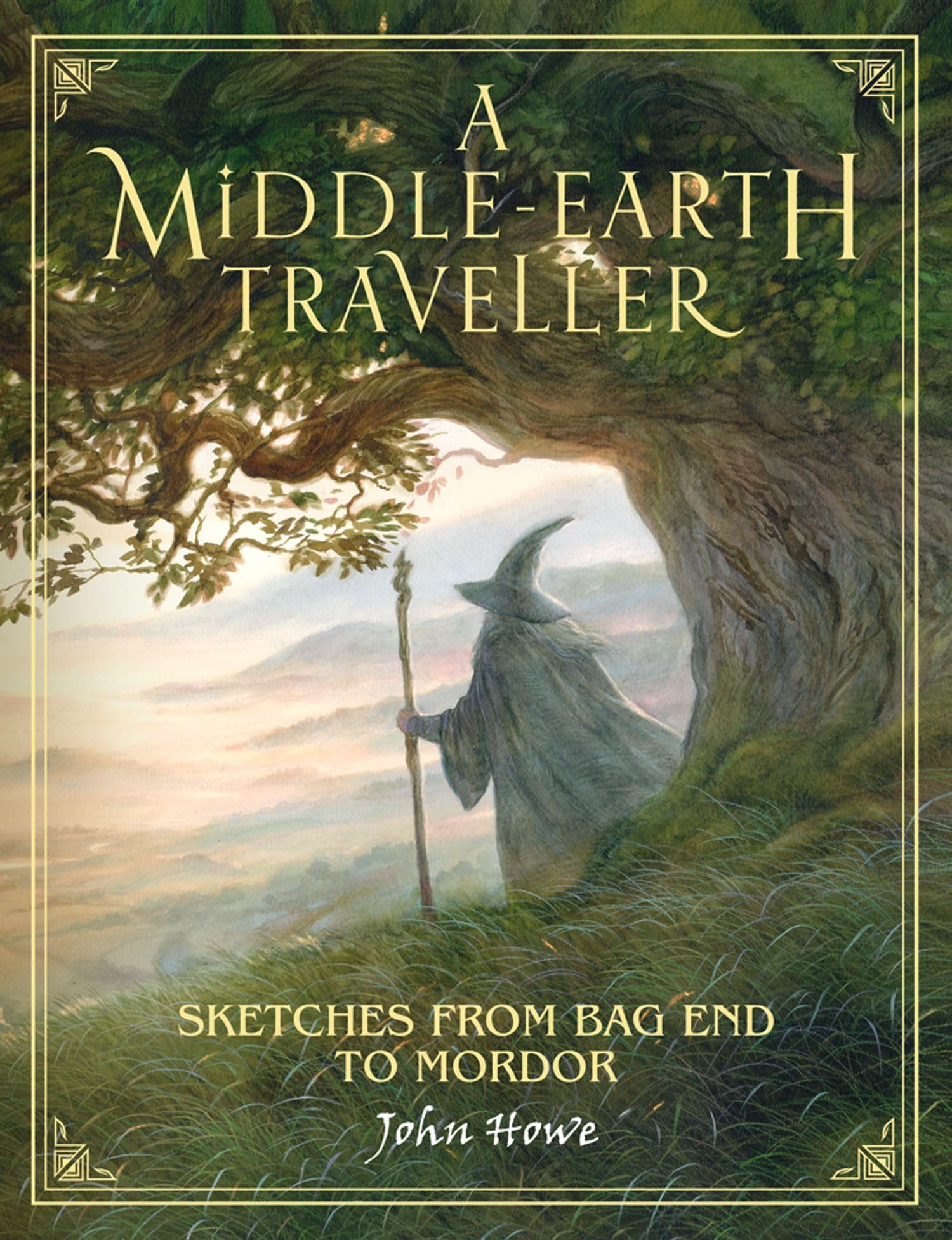 MiddleEarth Traveller