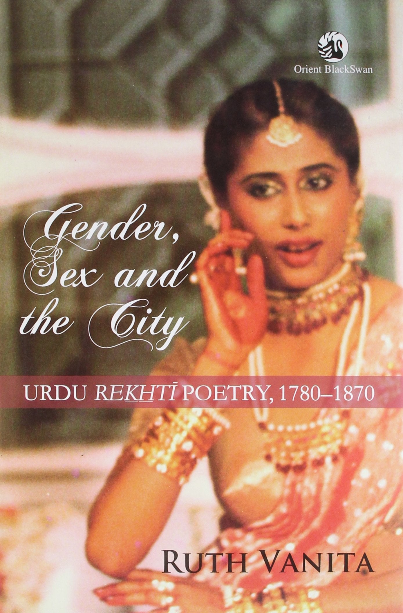 GENDER, SEX AND THE CITY