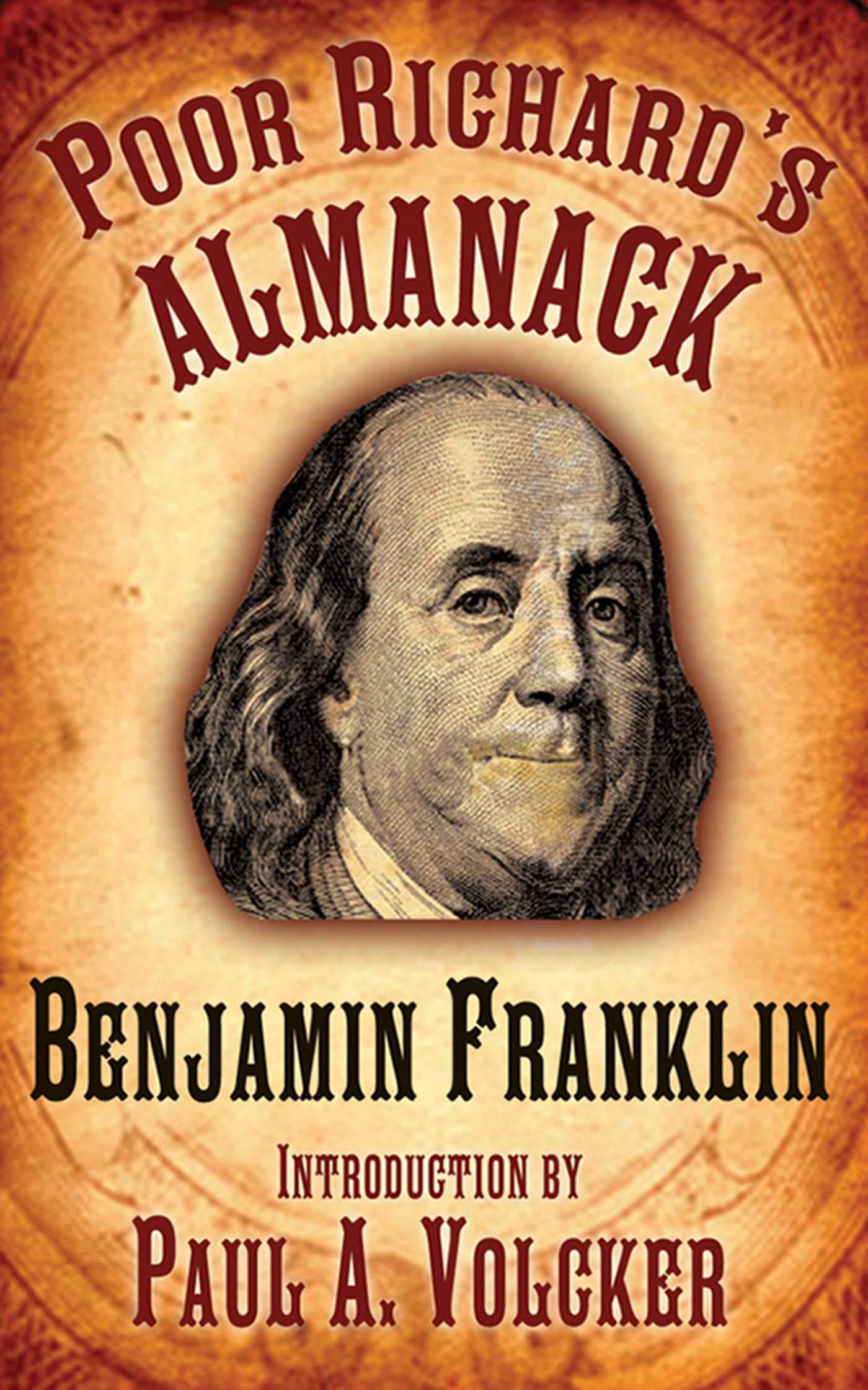 Poor Richards Almanack