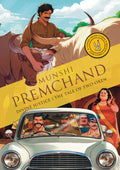 Divine Justice and A Tale Of Two Oxen: Classic Indian Stories