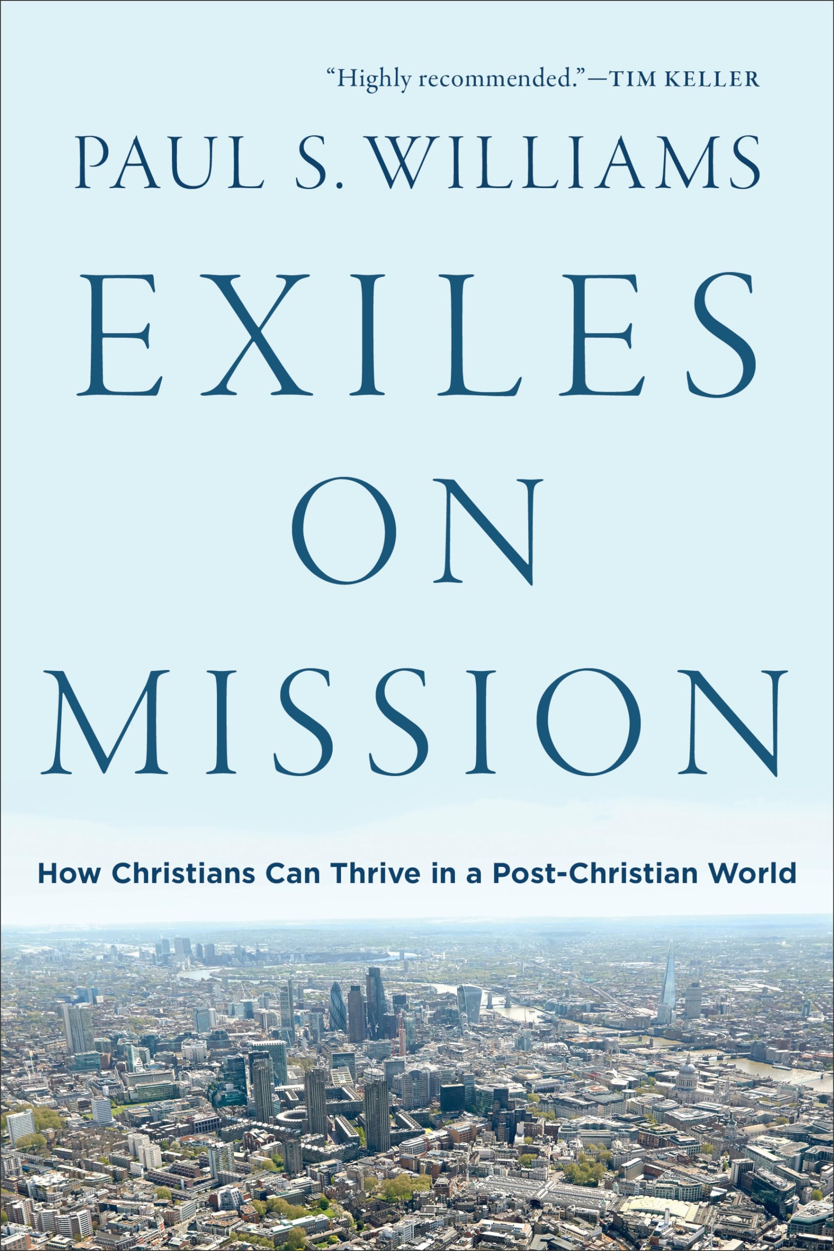 Exiles On