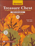 Workbook On Treasure Chest (A Collection Of Icse Short Stories & Poems) Part 2 For Icse Class 10 With Chapterwise Multiple Choic