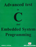 Advanced Test In C And Embedded System Programming