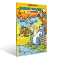 Shikari Shambu 4  To The Resque