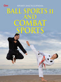 Kids Sports Encyclopedia: Ball Sports 2 and Combat Sports | Top Games of the World | Explore Golf, Throwball, Judo, Wrestling, B