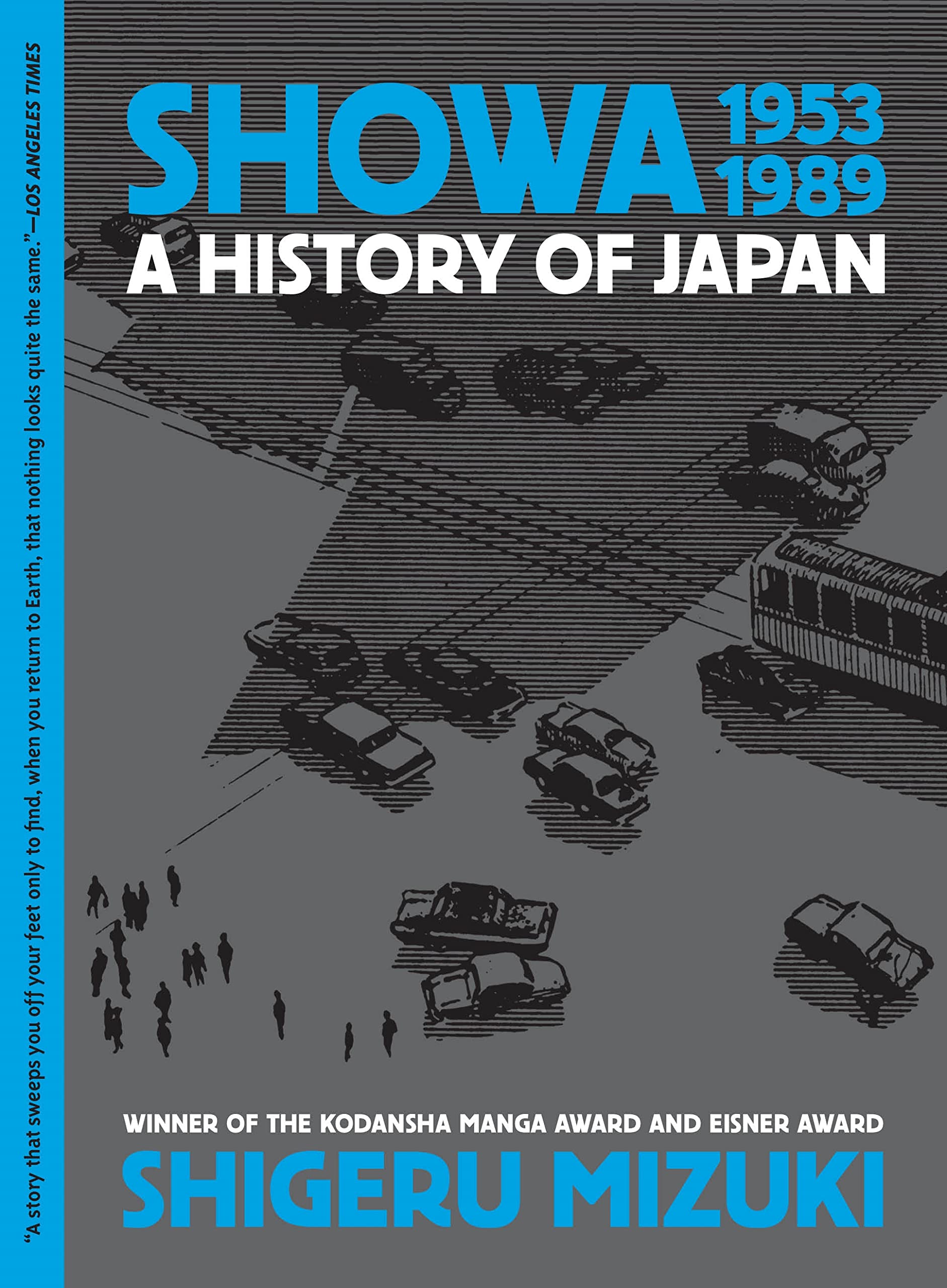 Showa 19531989