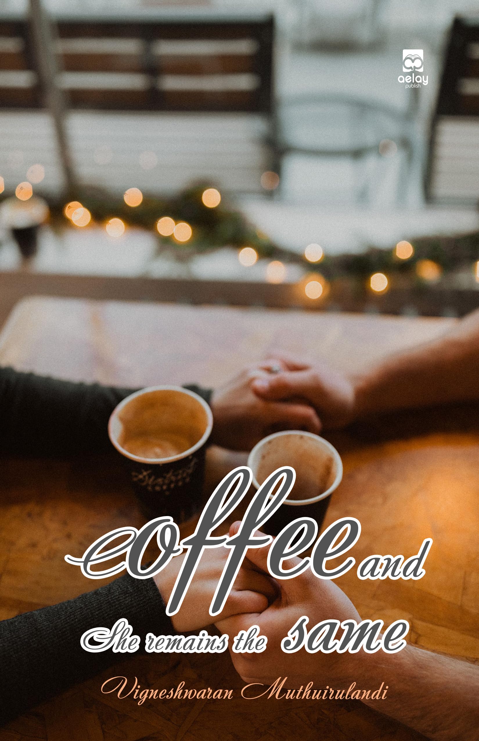 Coffee and She remains the same