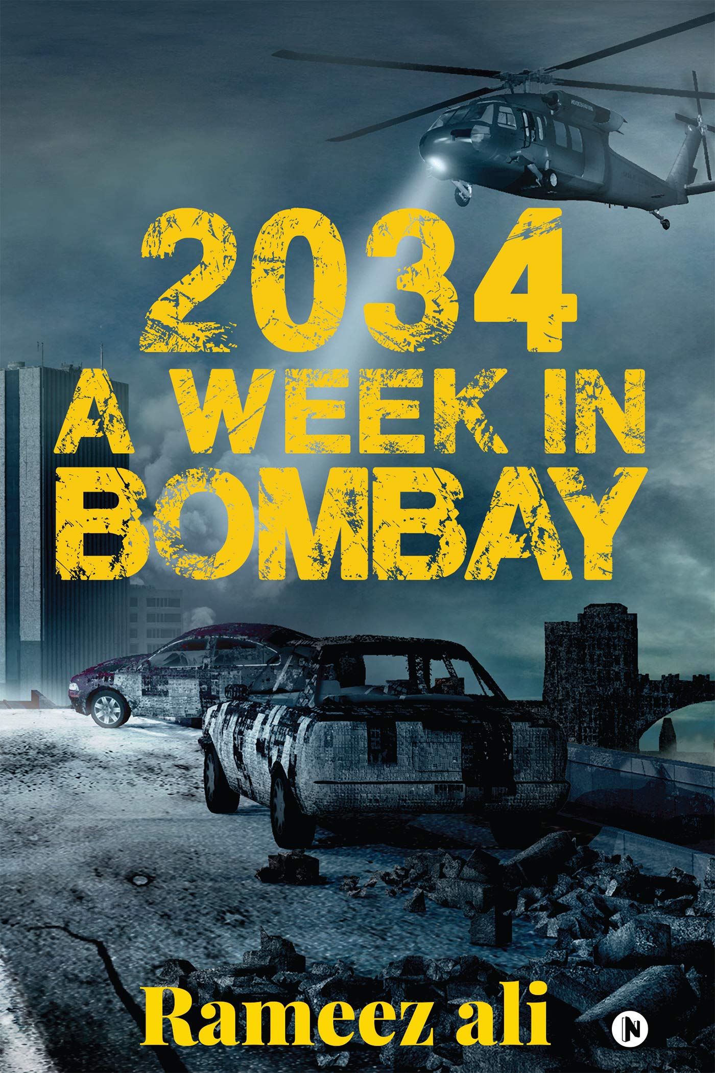 2034: A Week In Bombay