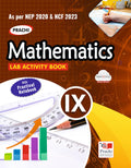 Mathematics Lab Activity Book Class9