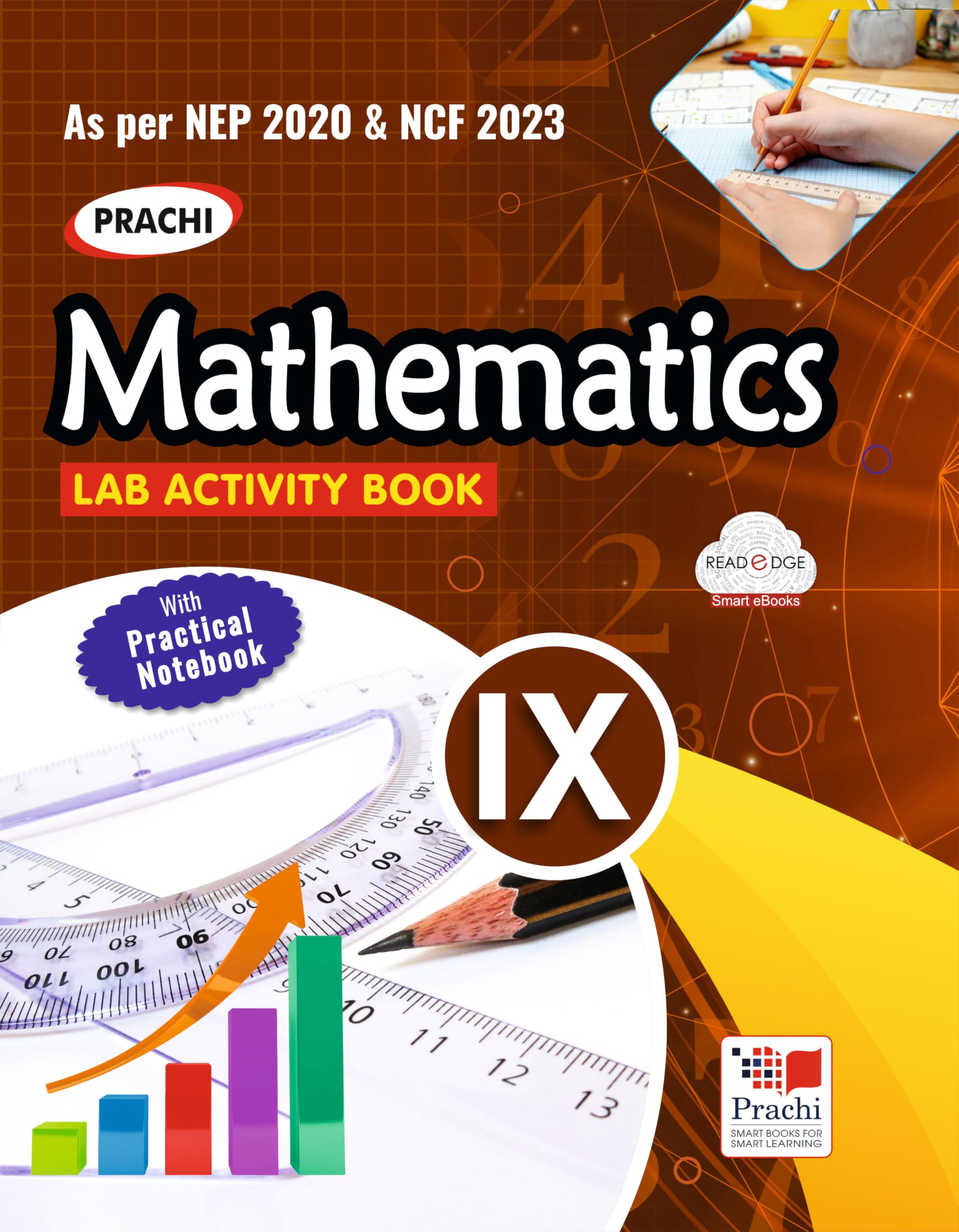 Mathematics Lab Activity Book Class9